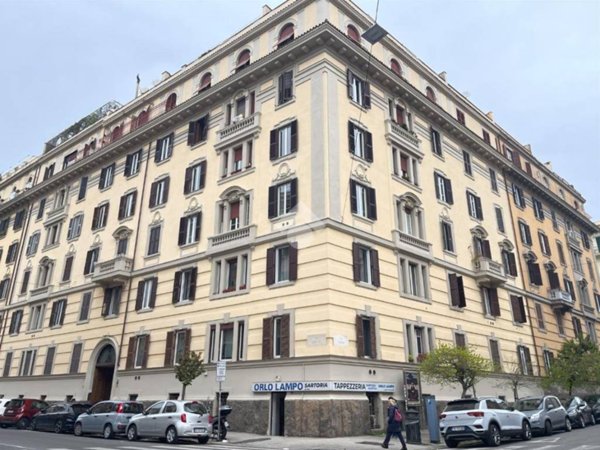 appartamento in vendita a Roma in zona Trieste