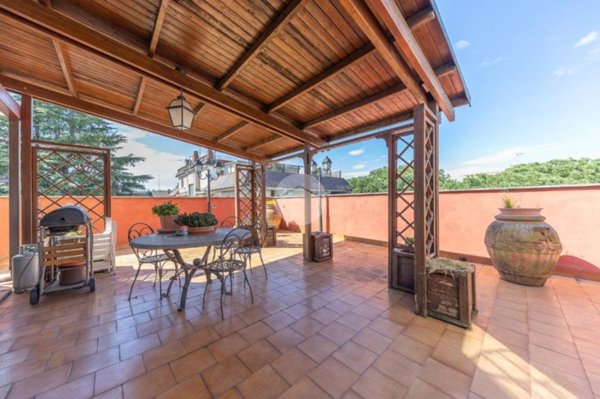 appartamento in vendita a Roma in zona Monte Sacro/Talenti