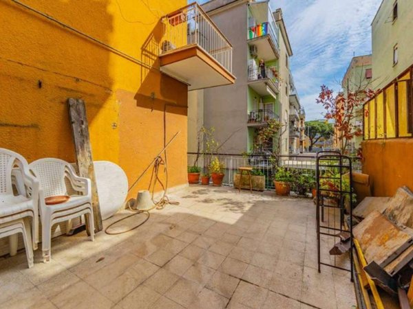appartamento in vendita a Roma in zona Prenestino-Centocelle