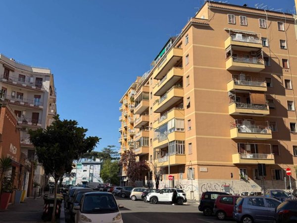 appartamento in vendita a Roma in zona Tiburtino