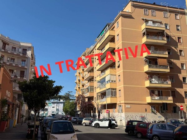 appartamento in vendita a Roma in zona Tiburtino
