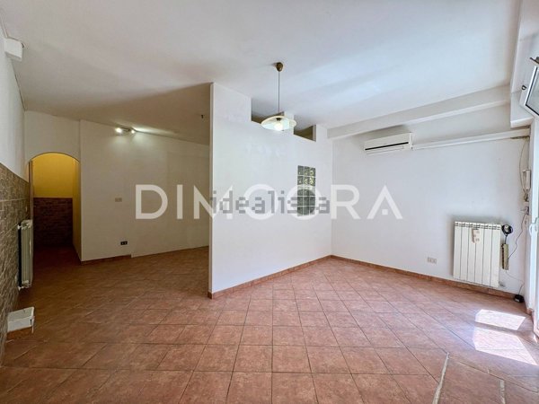 appartamento in vendita a Roma in zona Trigoria