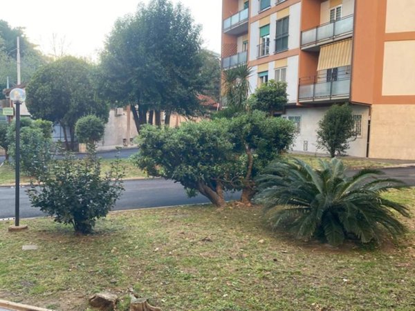 appartamento in vendita a Roma in zona Monte Sacro/Talenti