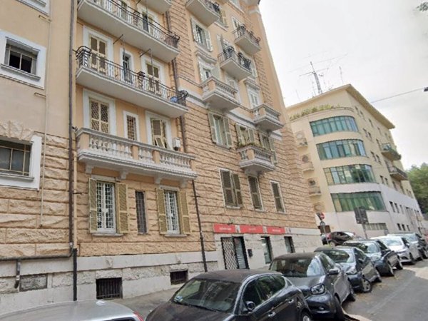 negozio in vendita a Roma in zona Trieste