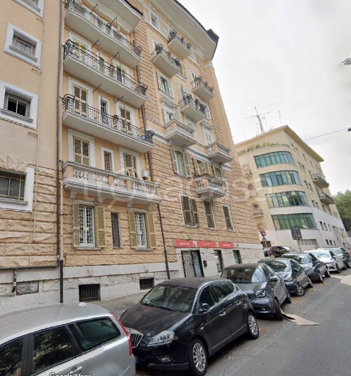 negozio in vendita a Roma in zona Trieste