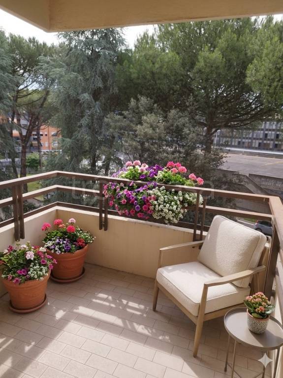 appartamento in vendita a Roma in zona Torrevecchia