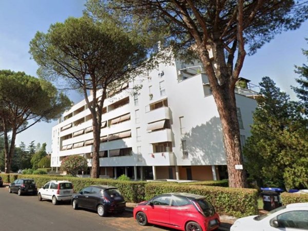 appartamento in vendita a Roma in zona Tor Vergata/Torrenova