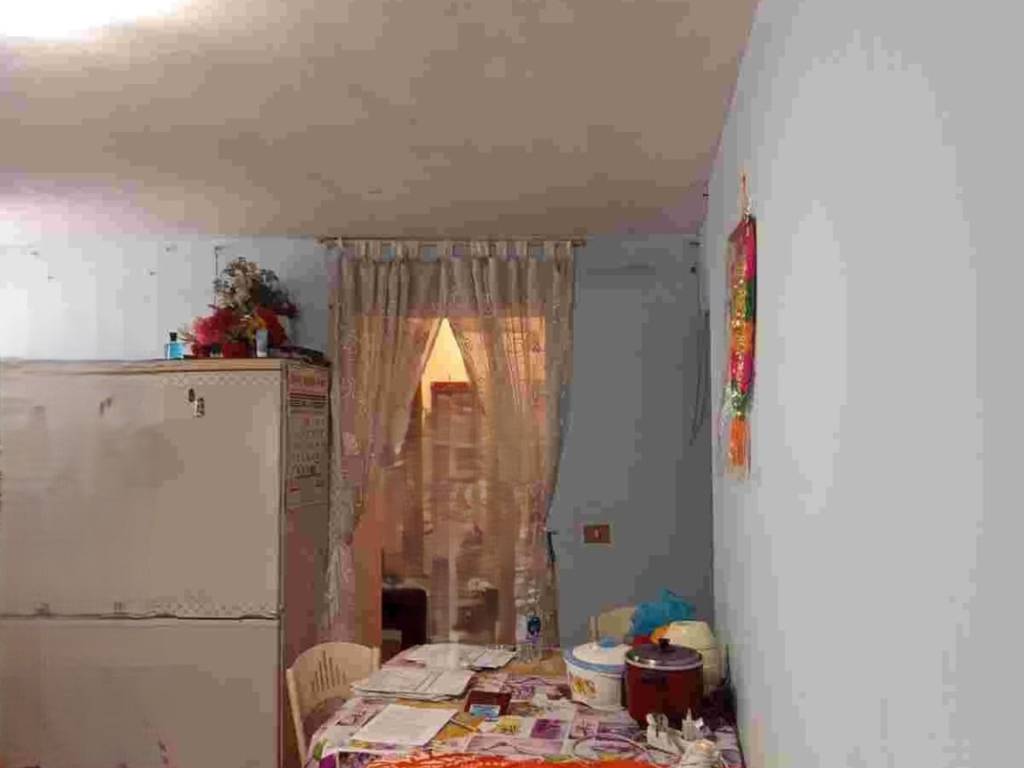 appartamento in vendita a Roma in zona Tor Sapienza