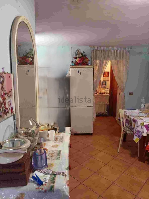 appartamento in vendita a Roma in zona Torre Maura