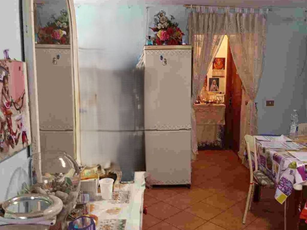 appartamento in vendita a Roma in zona Tor Sapienza