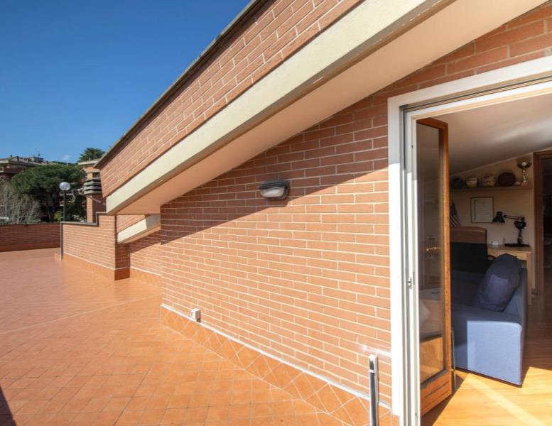 appartamento in vendita a Roma in zona Centro Storico