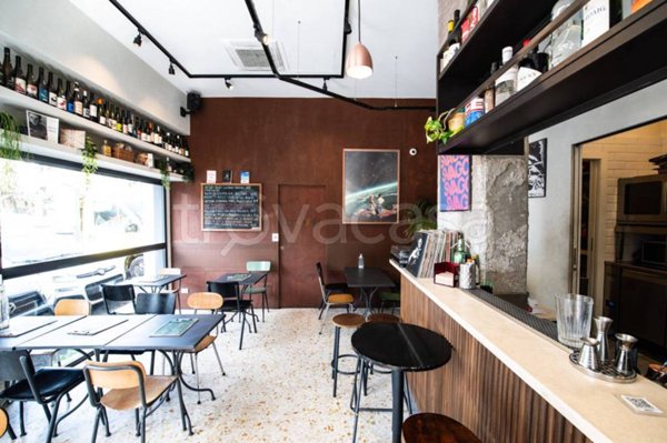 negozio in vendita a Roma in zona Monte Sacro/Talenti