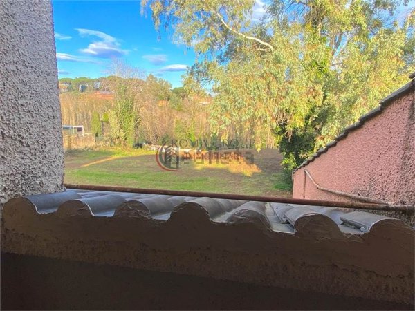 monolocale in vendita a Roma in zona Tomba di Nerone