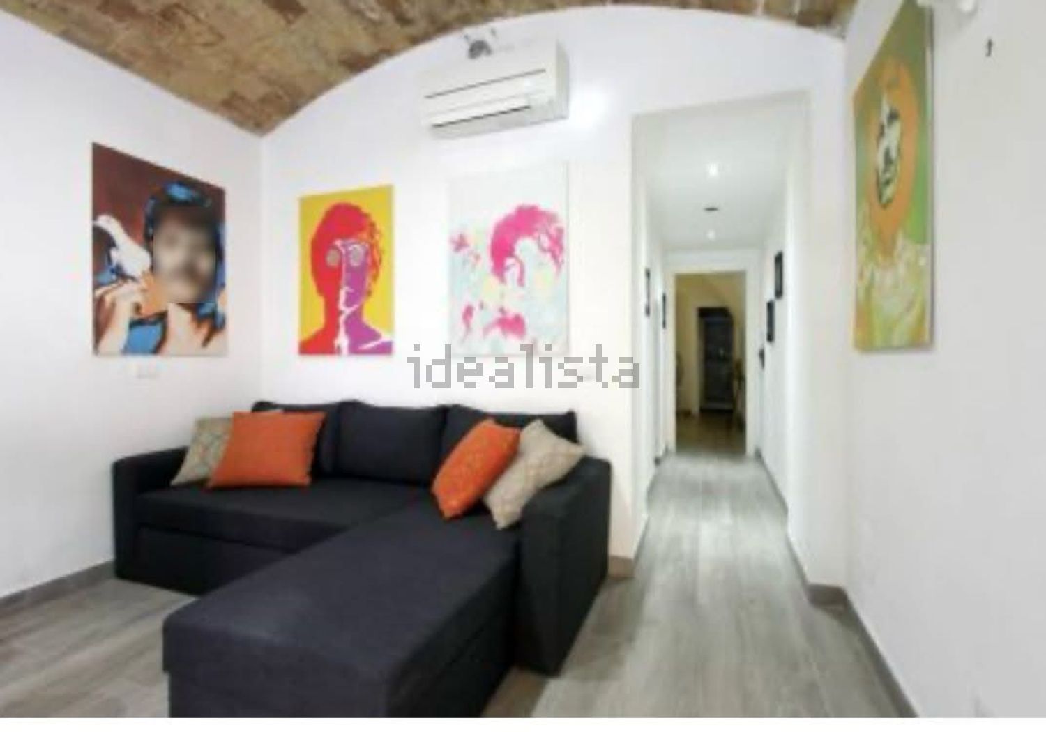 appartamento in vendita a Roma in zona Rione Monti/Campitelli