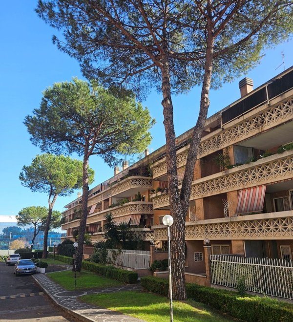appartamento in vendita a Roma in zona Aurelio