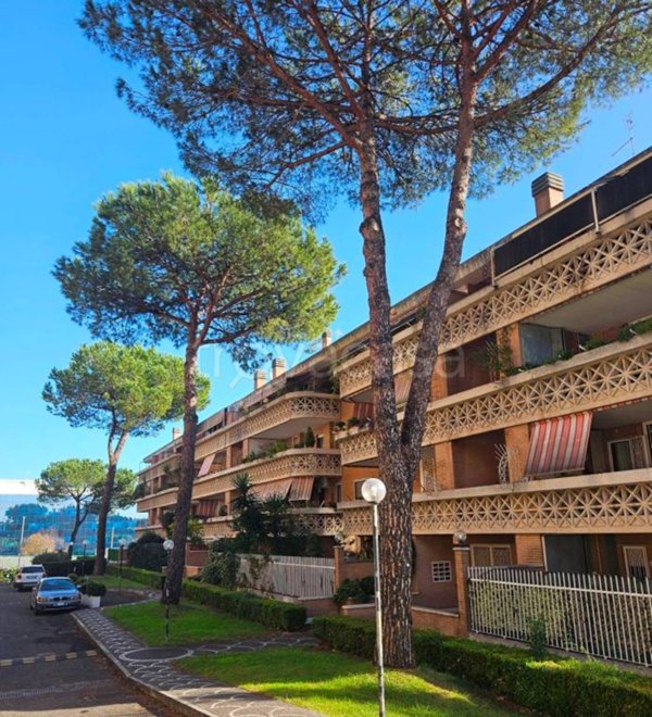 appartamento in vendita a Roma in zona Aurelio