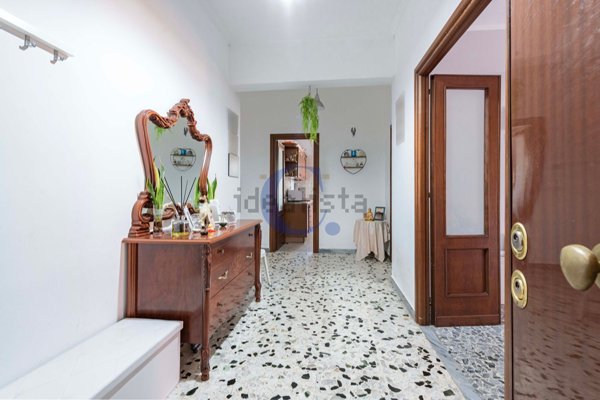 appartamento in vendita a Roma in zona Alessandrino