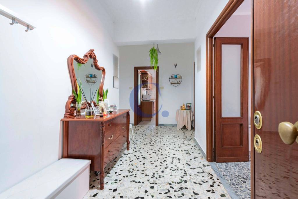 appartamento in vendita a Roma in zona Alessandrino