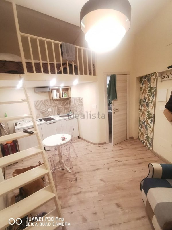 appartamento in vendita a Roma in zona Rione Monti/Campitelli