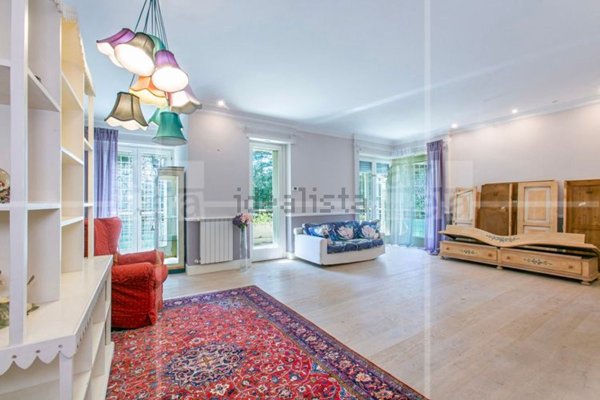 appartamento in vendita a Roma in zona Centro Storico