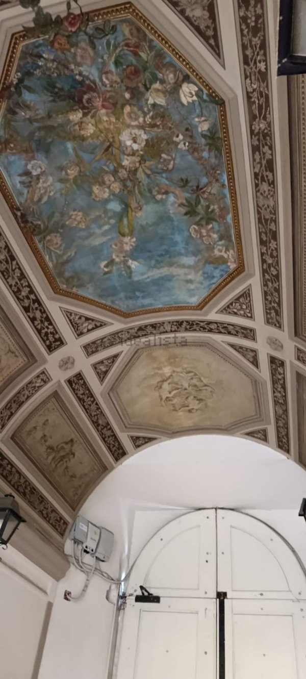 appartamento in vendita a Roma in zona Castro Pretorio