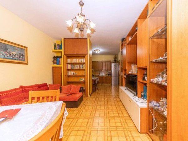 appartamento in vendita a Roma in zona Cinecittà