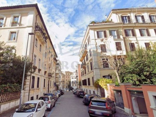 appartamento in vendita a Roma in zona Pinciano