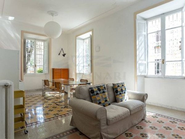 appartamento in vendita a Roma in zona Pinciano