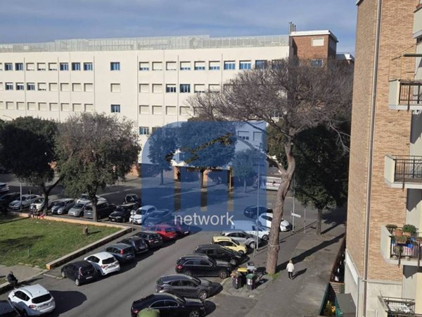 appartamento in vendita a Roma in zona Ostia