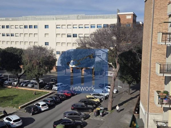 appartamento in vendita a Roma in zona Ostia
