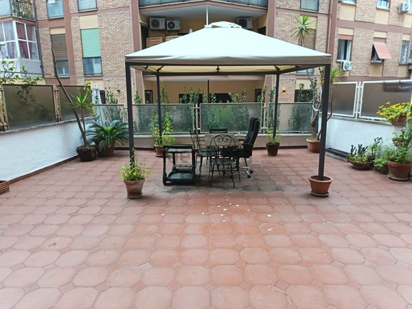 appartamento in vendita a Roma in zona Aurelio