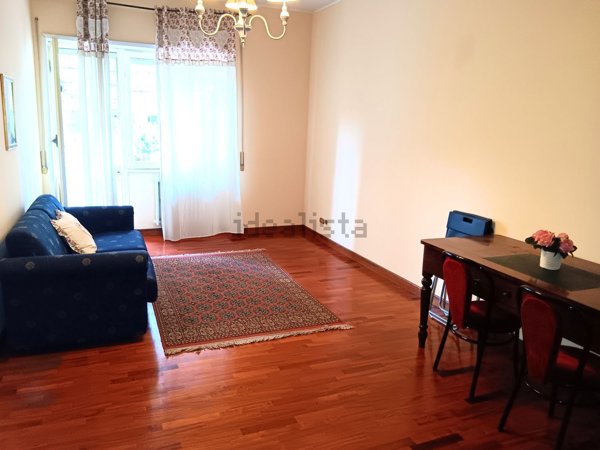 appartamento in vendita a Roma in zona Aurelio