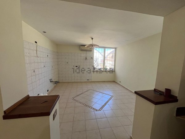 appartamento in vendita a Roma in zona Tor Vergata/Torrenova