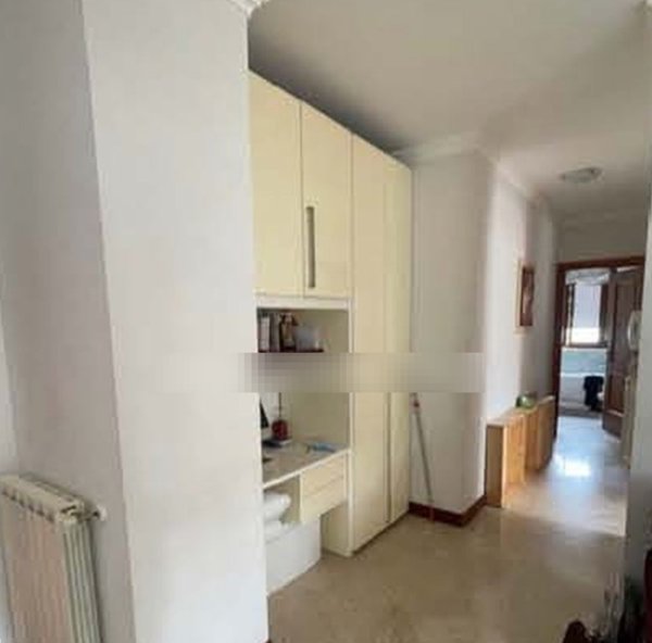 appartamento in vendita a Roma in zona Ostia