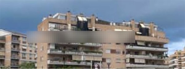 appartamento in vendita a Roma in zona Ostia