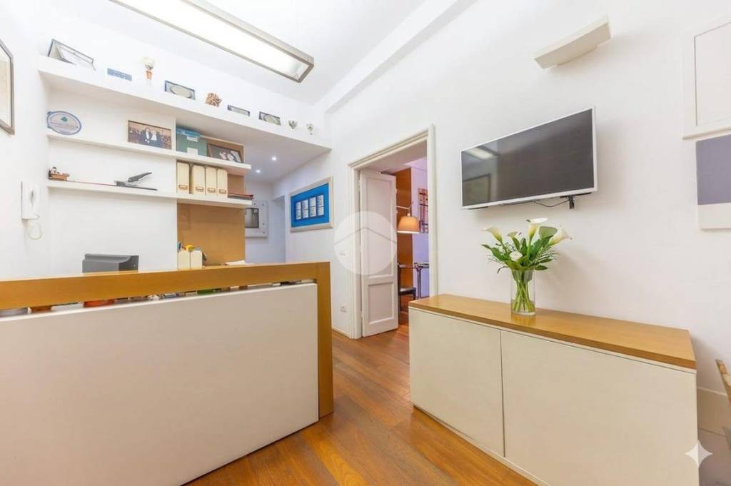 appartamento in vendita a Roma in zona Flaminio