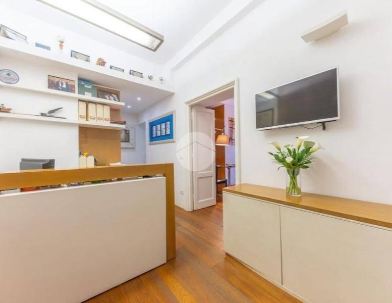 appartamento in vendita a Roma in zona Flaminio