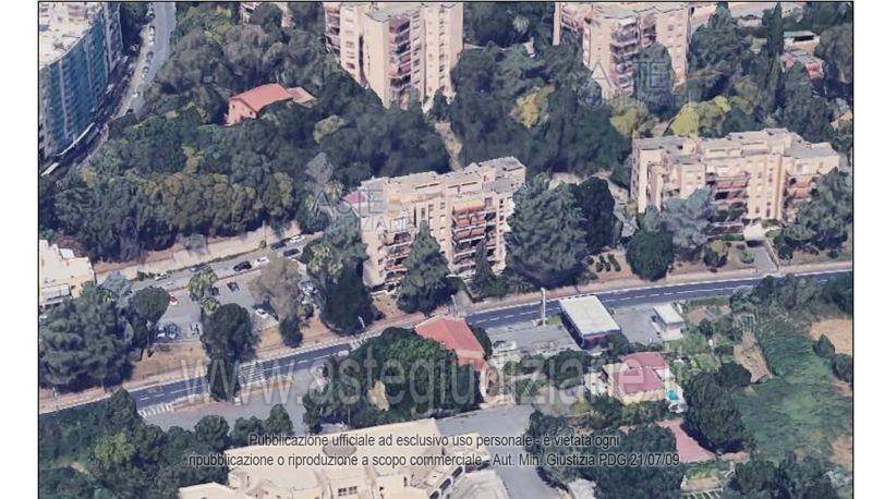 appartamento in vendita a Roma in zona La Pisana