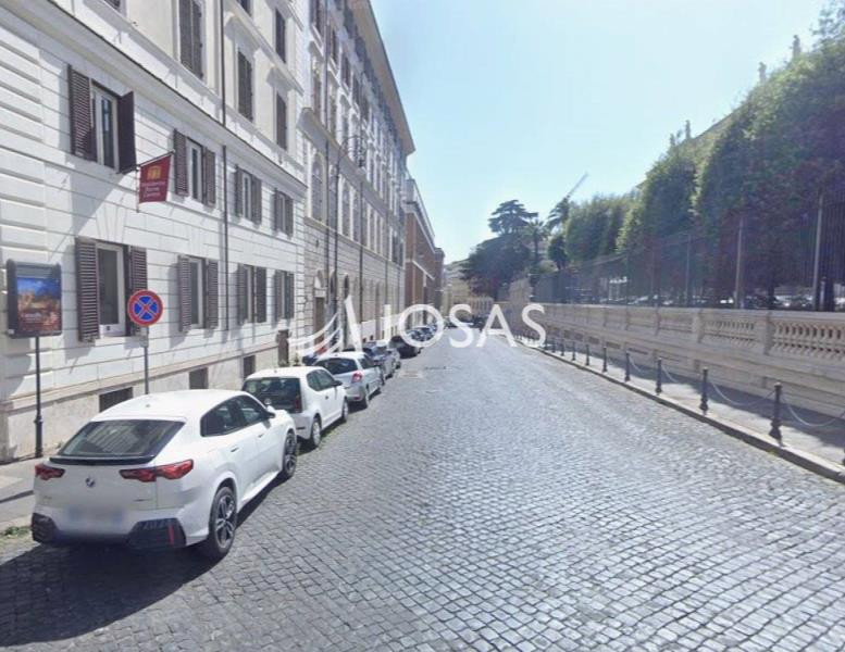 negozio in affitto a Roma in zona Tor di Quinto