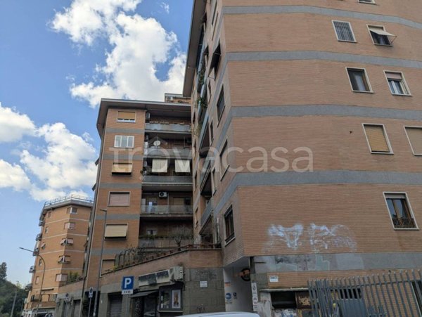 appartamento in vendita a Roma in zona Aurelio