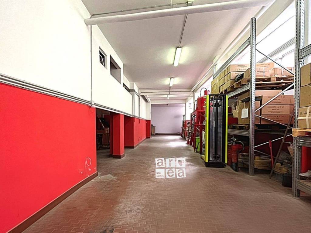 ufficio in vendita a Roma in zona Portuense