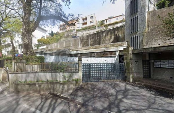 appartamento in vendita a Roma in zona Grottarossa