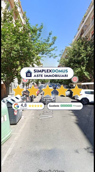 appartamento in vendita a Roma in zona Appio Latino