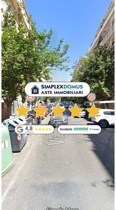 appartamento in vendita a Roma in zona Appio Latino