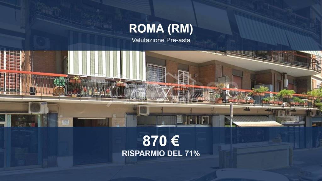 locale commerciale in vendita a Roma in zona Gianicolense