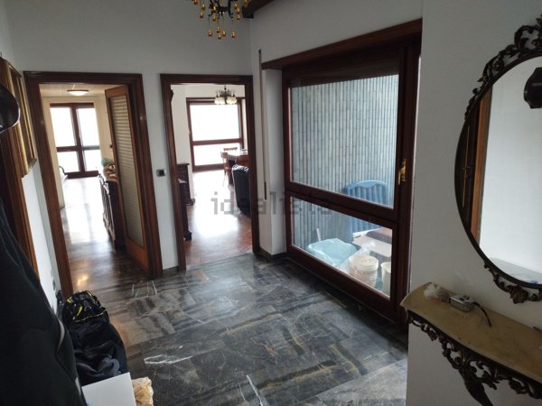 appartamento in vendita a Roma in zona Aurelio