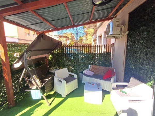 appartamento in vendita a Roma in zona Alessandrino