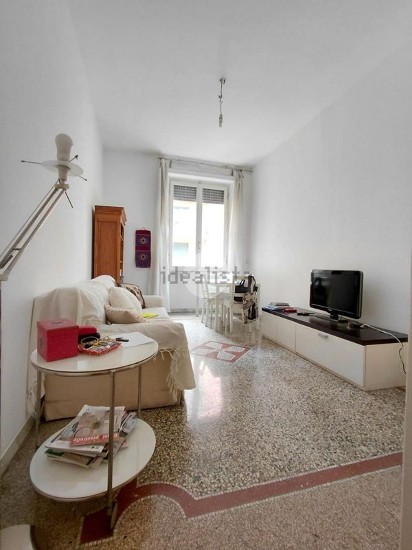 appartamento in vendita a Roma in zona Castro Pretorio