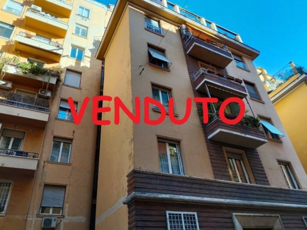 appartamento in vendita a Roma in zona Centro Storico