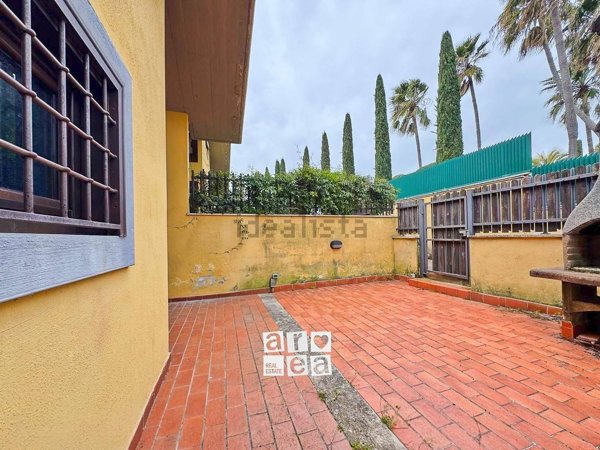 casa indipendente in vendita a Roma in zona Aurelio